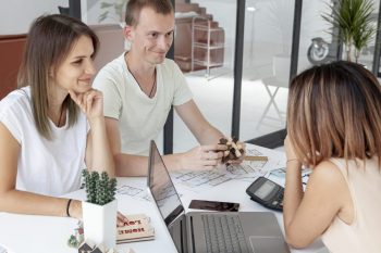 Acompañamiento, Asesoramiento y validación técnica y jurídica