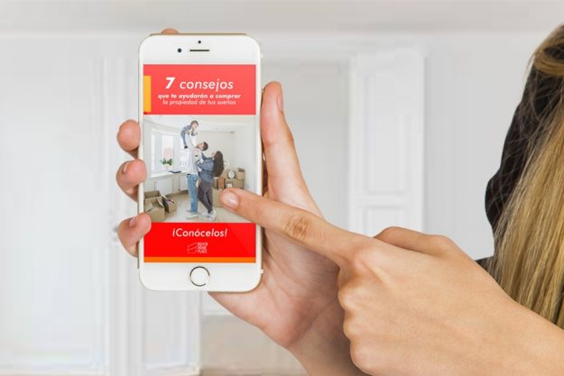 7 consejos que te ayudarán a comprar la propiedad de tus sueños