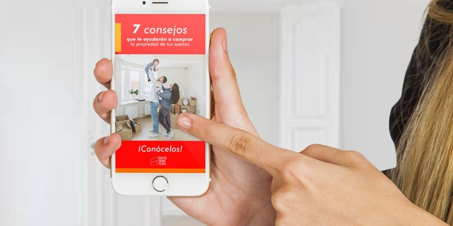 7 consejos que te ayudarán a comprar la propiedad de tus sueños