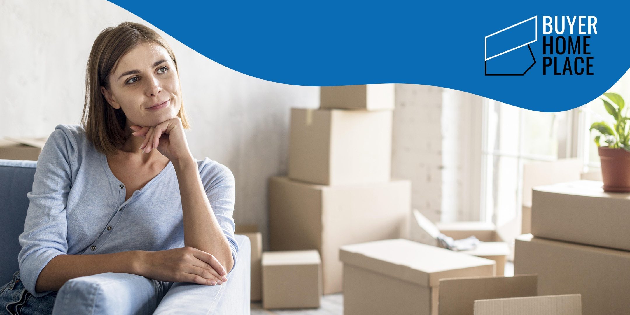 mudanza fácil y exitosa