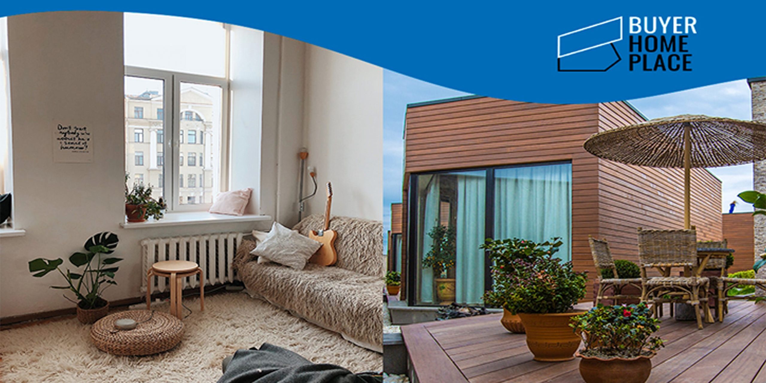 Comprar casa o piso cuál es la mejor alternativa