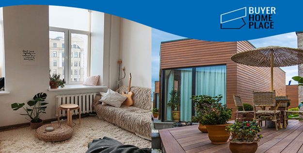 Comprar casa o piso cuál es la mejor alternativa